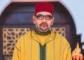 بث مباشر.. جلالة الملك يترأس حفل استقبال بمناسبة عيد العرش المجيد