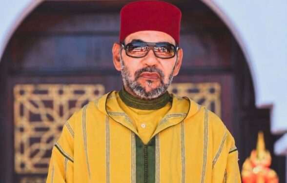 بث مباشر.. جلالة الملك يترأس حفل استقبال بمناسبة عيد العرش المجيد