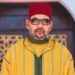 بث مباشر.. جلالة الملك يترأس حفل استقبال بمناسبة عيد العرش المجيد