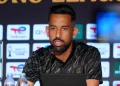 ربيع حريمات يبدأ أول تجربة احترافية خارج المغرب