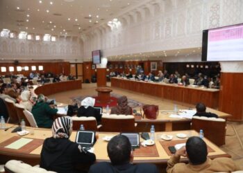 جماعة مراكش تعقد دورة استثنائية لمناقشة 5 نقاط مهمة