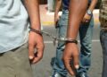مراكش.. توقيف شخصين وحجز كمية مهمة من الحشيش