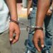 مراكش.. توقيف شخصين وحجز كمية مهمة من الحشيش