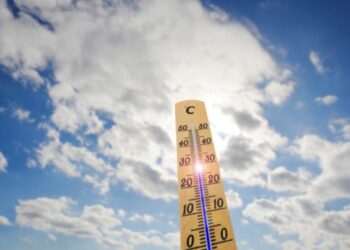 الأرصاد الجوية تحذر من موجة حر جديدة