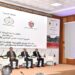 النيابة العامة والأمن والدرك يناقشون آليات تطوير البحث الجنائي بمراكش
