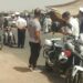 الفرقة الولائية للسير الطرقي بمراكش تواصل حملاتها بشارع الواد بمراكش