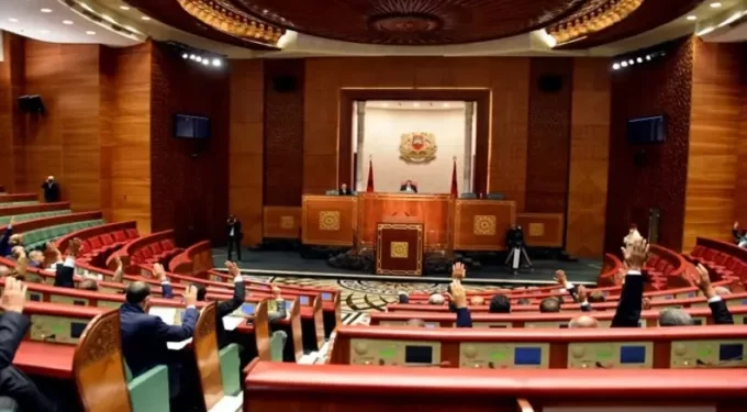 المصادقة بالإجماع على مشروع قانون لتطوير تنظيم التجزئات العقارية