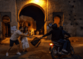 تعرض زوجين برازيليين للسرقة عن طريق الخطف بمراكش