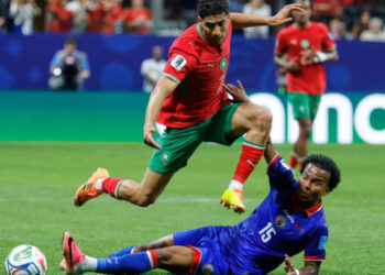 ضمنها هدف في مباراة المغرب وهايتي.. صراع جديد على أجمل أهداف مونديال 2026