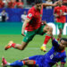 ضمنها هدف في مباراة المغرب وهايتي.. صراع جديد على أجمل أهداف مونديال 2026