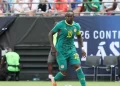 ساديو ماني يعتزل اللعب الدولي