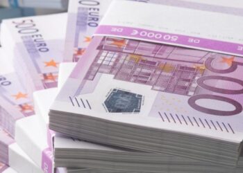 احتياطيات المغرب من العملة الصعبة ترتفع إلى 442,9 مليار درهم