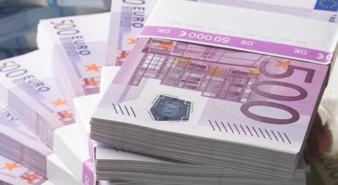 احتياطيات المغرب من العملة الصعبة ترتفع إلى 442,9 مليار درهم