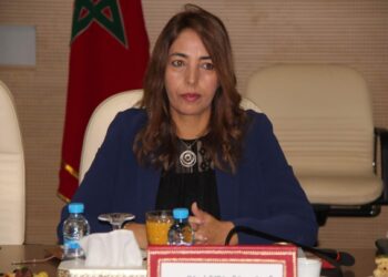 وفاة مديرة الوكالة الحضرية للصويرة زهراء ساهي