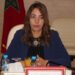 وفاة مديرة الوكالة الحضرية للصويرة زهراء ساهي