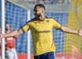 المغربي يانيس بكراوي ينقذ إستوريل من الهزيمة أمام فاماليكاو