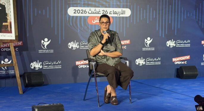 المنصوري: أحداث سبتة دفعت الحزب إلى مراجعة علاقته بالشباب