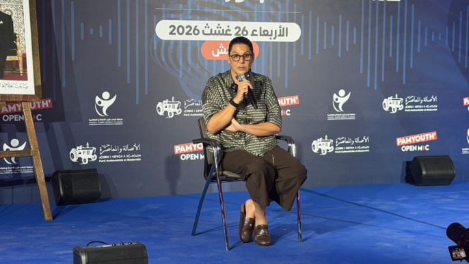المنصوري: أحداث سبتة دفعت الحزب إلى مراجعة علاقته بالشباب