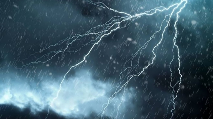 زخات رعدية مرتقبة بعدة مناطق مغربية