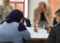 الأكاديمية الجهوية لجهة مراكش آسفي تدقق استعدادات الدخول المدرسي 2026-2027