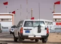 الأمم المتحدة تعيد ترتيب المينورسو بالصحراء المغربية