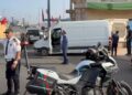 أمن آسفي والجمارك يحبطان شحنة كبيرة من «الشيرا» نواحي أيير