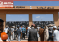 بالڤيديو: بعد ترحيل جوطية باب الخميس.. اتهامات بالمحسوبية تربك عملية توزيع المحلات بالسوق الجديد