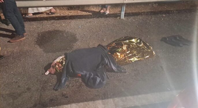 قتيـ ـلة وجرحى في حادث بالطريق السيار بين برشيد وخريبكة