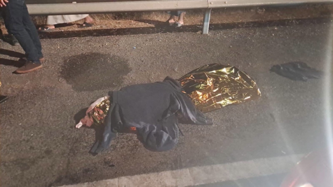 قتيـ ـلة وجرحى في حادث بالطريق السيار بين برشيد وخريبكة