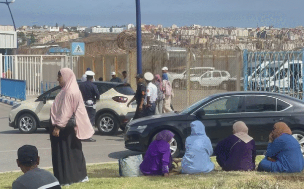 أحداث سبتة.. عودة معظم المهاجرين إلى المغرب واجتماع أوروبي مرتقب لبحث الأزمة