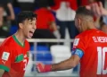 المنتخب المغربي لكرة القدم داخل القاعة يكتسح البوسنة والهرسك بسداسية