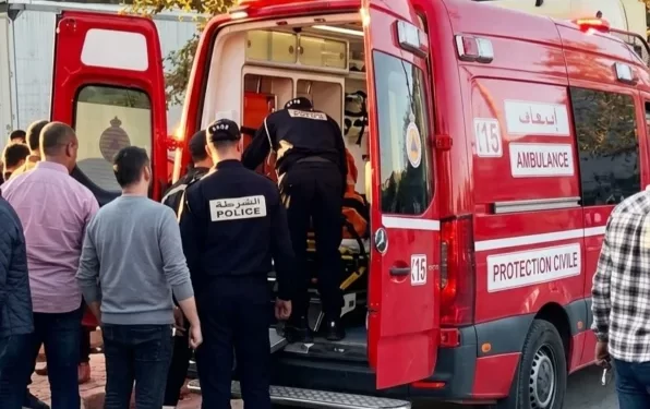 وعكة صحية في قلب دورة استثنائية تنهي حياة مستشار جماعي بنواحي صفرو