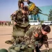 تقرير فرنسي يكشف حجم مشتريات المغرب من الأسلحة الفرنسية