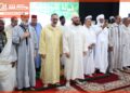 بالڤيديو: اختتام فعاليات الدورة الثانية لمجالس الأنوار بمدينة مداغ وسط اجواء روحية