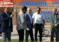 بالڤيديو: استعداداً لكأس العالم.. والي جهة مراكش يعاين ملاعب التداريب