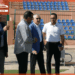 بالڤيديو: استعداداً لكأس العالم.. والي جهة مراكش يعاين ملاعب التداريب