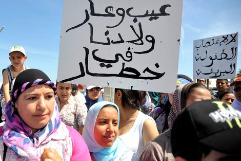 الحكم الصادر في حق مدرب بريطاني اعتدى جنسيا على قاصر بمراكش يثير الجدل