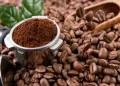 القهوة الفاخرة في خطر بسبب أمطار البرازيل
