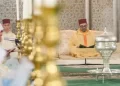 أمير المؤمنين الملك محمد السادس يترأس إحياء ذكرى المولد النبوي