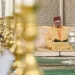 أمير المؤمنين الملك محمد السادس يترأس إحياء ذكرى المولد النبوي