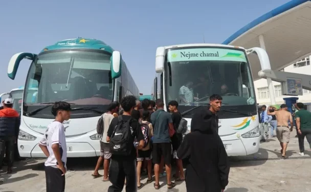 ارتفاع حصيلة ضحايا موجة “الحريگ” إلى 71 قتيـ ـلا