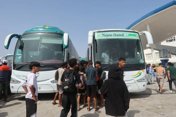 ارتفاع حصيلة ضحايا موجة “الحريگ” إلى 71 قتيـ ـلا