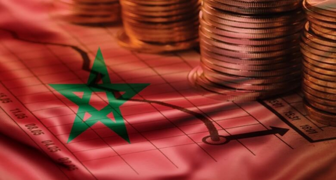 تراجع عجز الميزانية إلى 50,5 مليار درهم عند متم يوليوز 2026