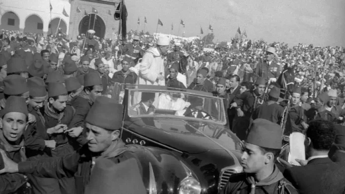 نشطاوي لكشـ24: ثورة الملك والشعب محطة تاريخية تؤكد قوة التلاحم بين العرش والشعب