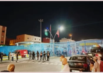 رفع حالة التأهب على سواحل الناظور تحسبا لمحاولات جديدة للهجرة غير النظامية