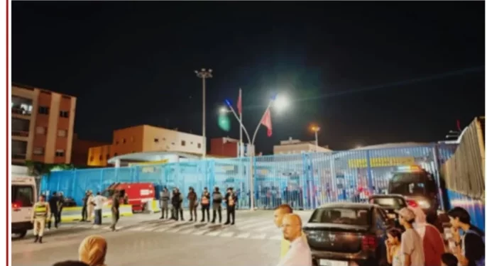 رفع حالة التأهب على سواحل الناظور تحسبا لمحاولات جديدة للهجرة غير النظامية
