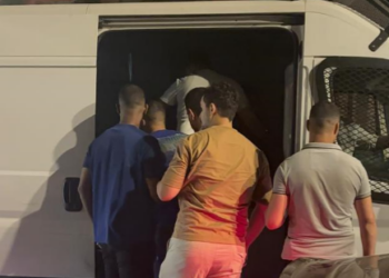 توقيف 61 شخصا يشتبه تورطهم في الترويج لدعوات الهجرة غير النظامية