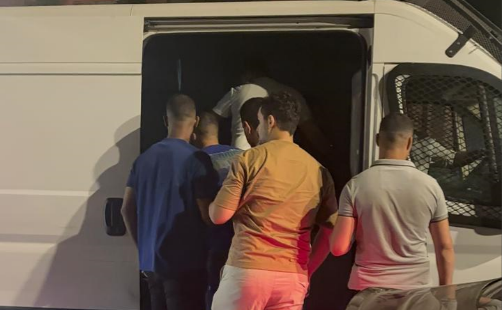 توقيف 61 شخصا يشتبه تورطهم في الترويج لدعوات الهجرة غير النظامية