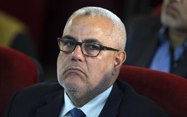 ابن كيران: أحداث سبتة آلمتني وجعلتني أفكر في اعتزال السياسة نهائيا