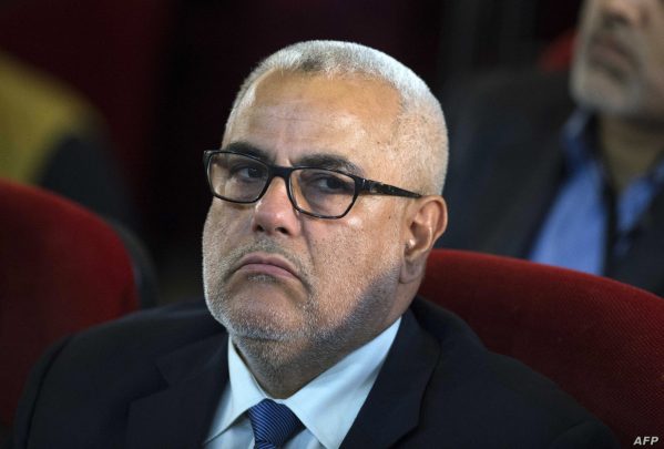 ابن كيران: أحداث سبتة آلمتني وجعلتني أفكر في اعتزال السياسة نهائيا